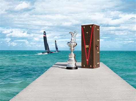 barche a vela louis vuitton|louis vuitton barcelona trophy.